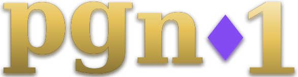 pgno1 โลโก้
